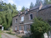 Maison, Pontlivard (La Ville-ès-Nonais)