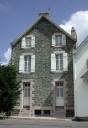 Maison, 40 quai des Terre-Neuvas, Dahouët (Pléneuf-Val-André)