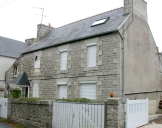 Maison, 18 rue du Port, Ile-Grande (Pleumeur-Bodou)