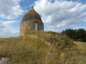 Oratoire, Maudez (Lanmodez)