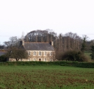 Ferme, Kerhamon (Kerbors)