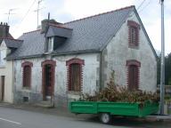 Maison, 28 rue de la Gare (Saint-Barthélemy)