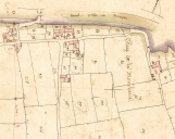 Écart, la Moucherie (Tinténiac)