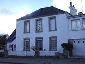 Maison, 35 rue Saint-Tropez (Vannes)