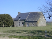 Ferme, le Teillais (Domalain)