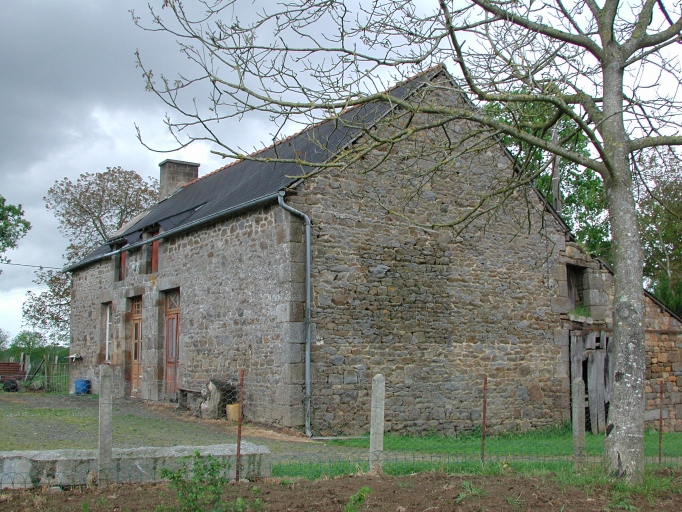 Ferme, Landran (Combourg)