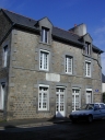 Maison, 4 avenue Alexis Rey (Montreuil-sur-Ille)