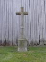 Croix de chemin, la Basse Nacherie (Domalain)