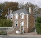 Maison, 17 rue Anatole Le Bras, le Port (Perros-Guirec)