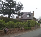 Maison, 1 route de Kernu (Louannec)