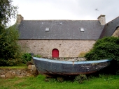 Maison, Crec'h-Roue (Penvénan)