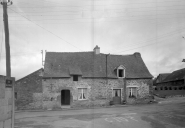 Maison, 17 rue de Bazeilles (Carhaix-Plouguer)