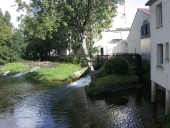 Présentation de la commune de Trévé