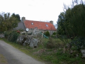 Maison, 14 route du Creïou (Trélévern)