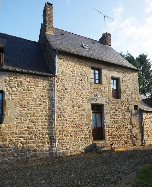 Manoir, Le Tronçay (Saint-Sauveur-des-Landes)