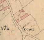 Ferme, la Ville-Louis, 29 rue de la Ville Louis (Erquy)