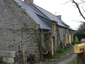 Maison 4, la Carquois (Fréhel)