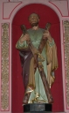 Statue : Saint André
