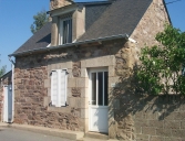 Maison, 39 rue Théodore Botrel, Perros-Hamon (Ploubazlanec)