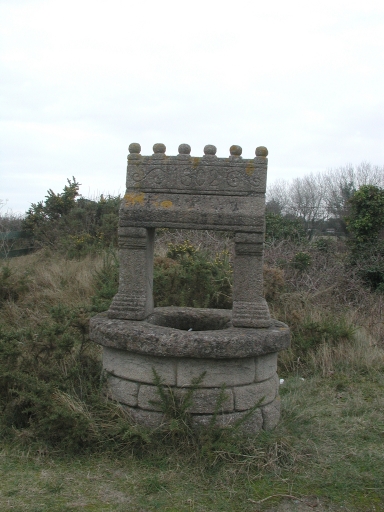 Puits du Ruet (Saint-Jacut-de-la-Mer)