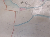 Salines, la Ville Neuve (Yffiniac)