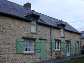 Ferme, la Bédazière (Servon-sur-Vilaine)