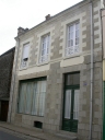 Maison, 46 rue d'Anjou (La Guerche-de-Bretagne)