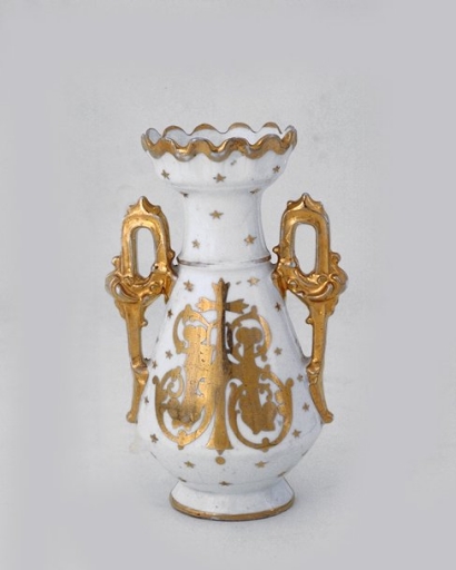 Vase d'autel 1