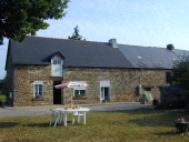 Maison, la Chênaye (Maxent)