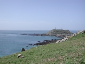 Paysage et espace insulaire des Sept-Îles et de Thomé (Perros-Guirec)