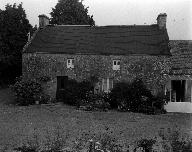 Maison, Kergoulas (Persquen)