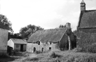 Ferme, Branzého (Landaul)
