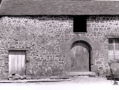 Ferme, le Châtel (Baguer-Pican)