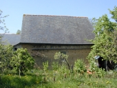 Cellier, la Guénelais (La Nouaye)