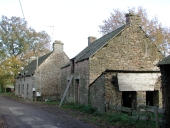 Ferme, la Fontaine (Bruc-sur-Aff)