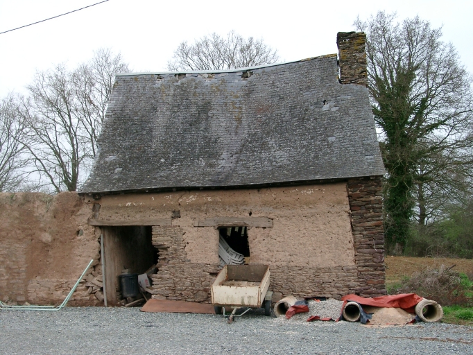 Ferme, la Louessardais (Bréal-sous-Montfort)