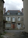 Maison, Grande Rue, Brain-sur-Vilaine (La Chapelle-de-Brain)