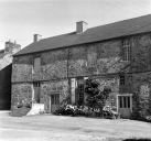 Maison, 11 rue du Bain (Aubigné)