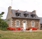 Maison, Crec'h-Joliquet (Plougrescant)