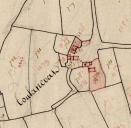 Hameau, Toulahoat (Brasparts)