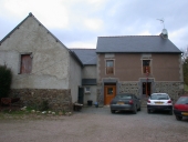 Ferme 2, la Noé (Trimer)