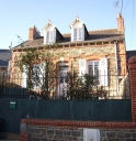 Maison, Saint-Laurent-de-la-Mer (Plérin-sur-Mer)
