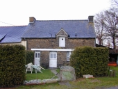 Maison 14, la Herviais (Pipriac)