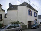 Maison, 53 rue de Metz (Vannes)