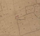 Ferme, le Bois Robin (Sens-de-Bretagne)