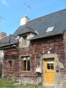 Maison, l'Epalet (Bruz)