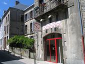 Maison, 21, 17 rue de la Tannerie (Vannes)