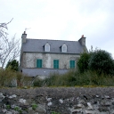 Maison, rue de l'Etouble (Binic fusionnée en Binic-Etables-sur-Mer en 2016)