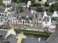 Quai Emile Baley (Châteaulin)