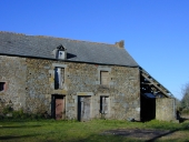 Maison de ferme (?), la Ville Orient (Trémeheuc)